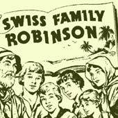 swiss family robinson